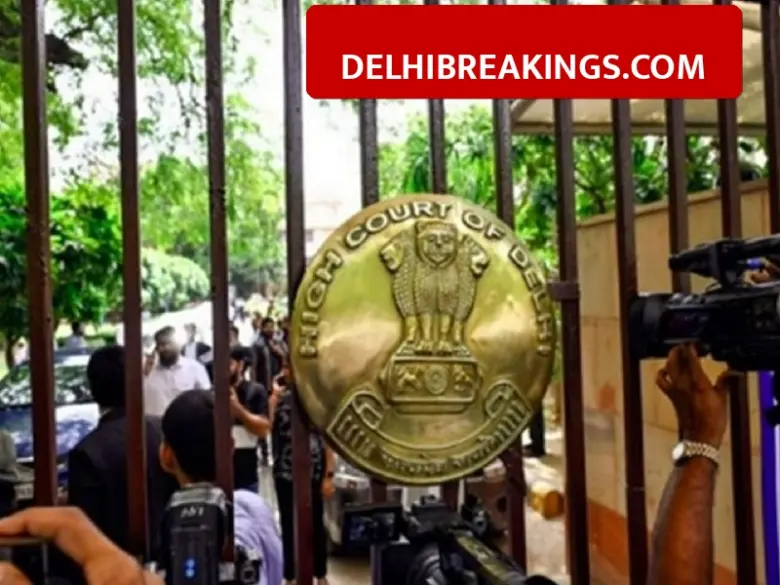 delhibreakings delhi high court ruling ews quota school admission rights Delhi High Court Rules Parents Cannot Demand Specific School Under EWS Quota