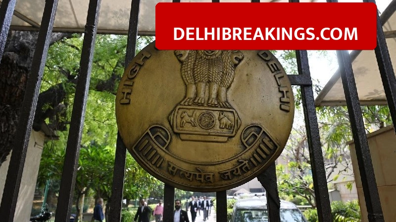 delhibreakings delhi high court ruling right to education school choice RTE Act Does Not Grant Right to Choose Specific School: Delhi High Court Ruling