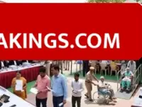 Delhi Lok Adalat Settles 1.20 Lakh Traffic Challans in Single Day, 1.88 Crore Fine Collected