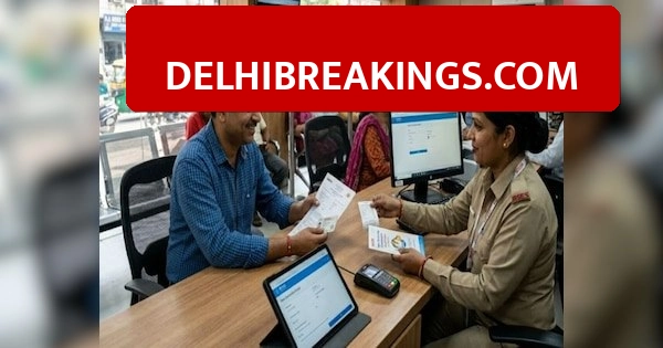 delhibreakings delhi new electricity connection rules no site inspection required DERC New Rule: New Electricity Connection in Delhi to be Issued Without Site Inspection