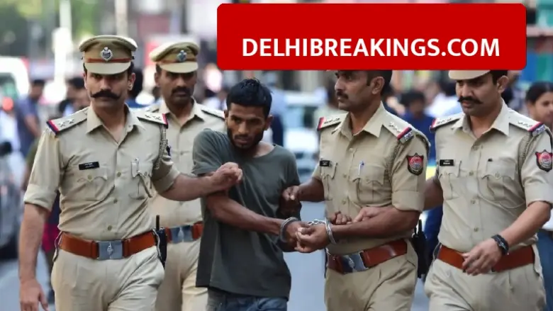 delhibreakings delhi police busts fake job consultancy laxmi nagar amazon fraud Delhi Police Busts Fake Job Consultancy in Laxmi Nagar, Scammed Youth in Name of Amazon Jobs