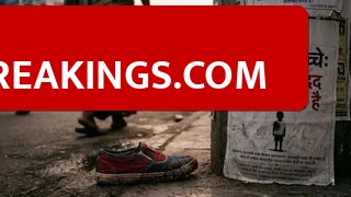 delhibreakings delhi police missing children data 2015 2025 report Delhi Police Report: 695 Children Still Untraced Over 11 Years as 53977 People Remain Missing