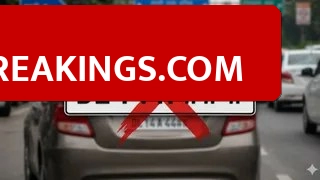 delhibreakings delhi rto update dl 14 registration stops 13 zonal offices reopen Delhi RTO Update: DL 14 Series Registration to Stop from April 15 as 13 Zonal Offices Reopen