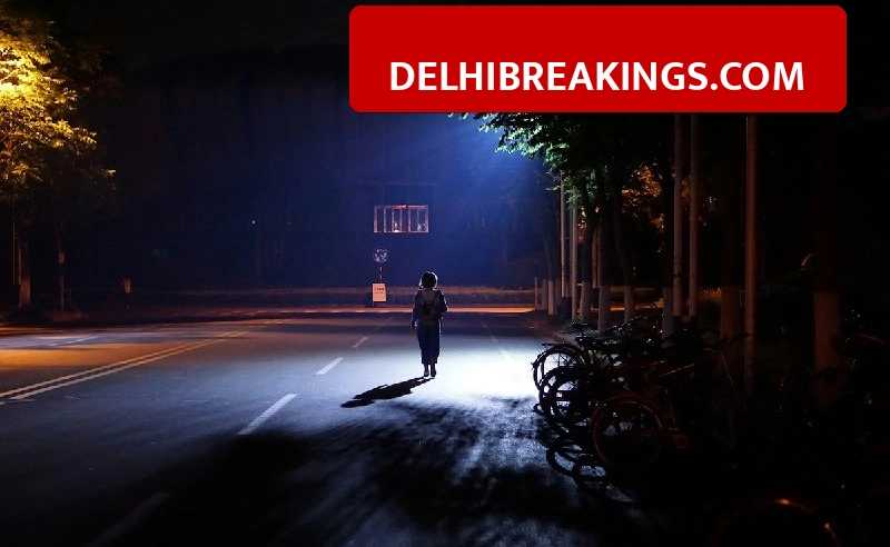 delhibreakings delhi safety viral reddit post women security Delhi Safety Concerns Grow as Uttarakhand Girl Claims Safety is Now a Luxury in Viral Post