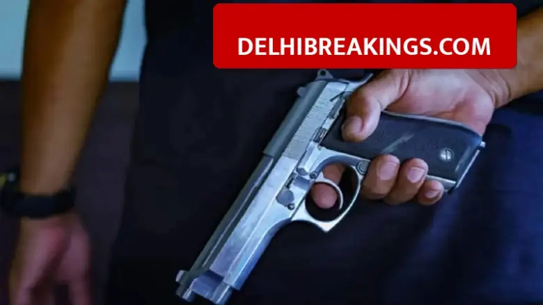 delhibreakings delhi son robs father laxmi nagar robbery arrested Delhi Crime News: Son Robs Father of 10 Lakh at Gunpoint in Laxmi Nagar, Arrested After 121 CCTV Cameras Scanned