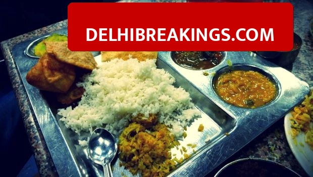 delhibreakings delhi state bhawan authentic food guide prices atal canteen update Delhi State Bhawan Canteens Offer Authentic Regional Food at Low Prices, Full List of Rates Inside