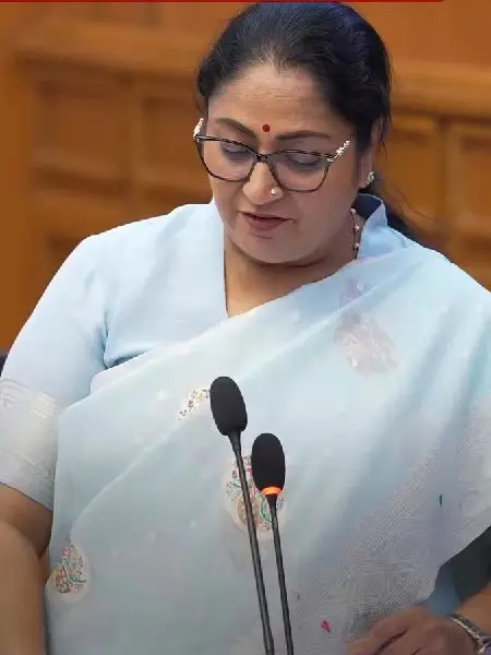 delhibreakings delhi tourism budget entry gates transformation 2026 Delhi Tourism Gets Record Budget: Entry Gates to be Transformed into Grand Welcome Landmarks