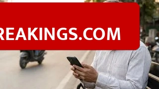 delhibreakings delhi traffic praheri app complaints cash rewards Delhi Traffic Praheri App: Citizens File 3.5 Lakh Complaints and Win Cash Rewards for Reporting Violations