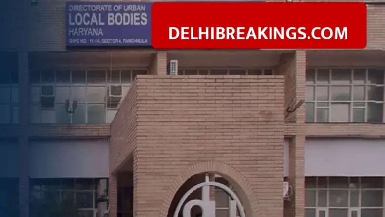 delhibreakings gurgaon property tax garbage collection charges error Gurgaon Property Tax Update: Garbage Charges Added to New Bills Despite Private Waste Management