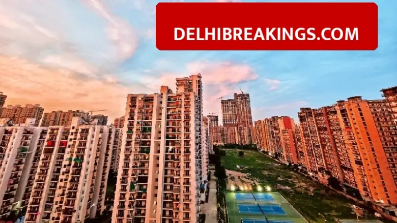 delhibreakings gurgaon stilt plus four construction stayed by high court Gurgaon Stilt Plus Four Policy: High Court Stays New Construction and Approvals Until April 8