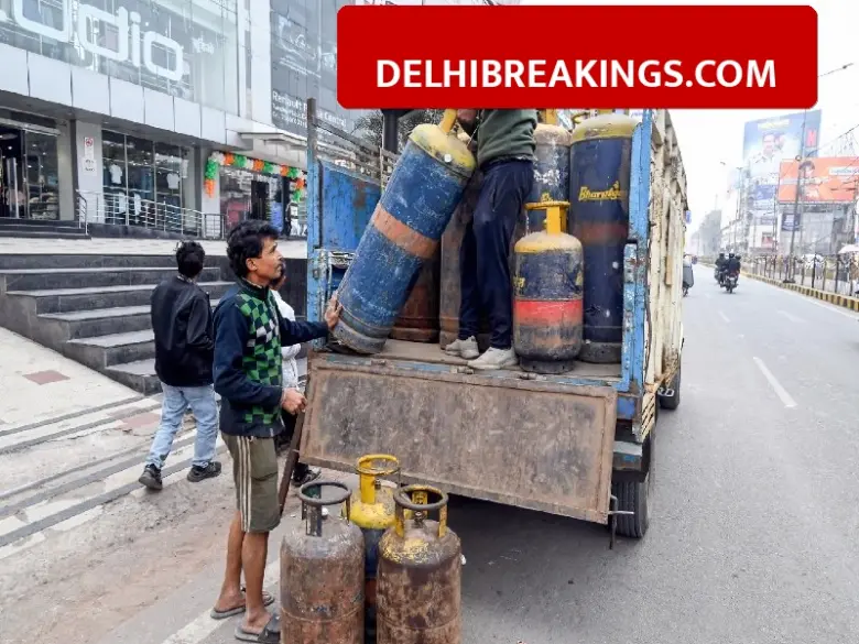 delhibreakings gurugram lpg shortage control room helpline black marketing Gurugram LPG Update: 24x7 Control Room Launched, DC Assures No Shortage of Cylinders