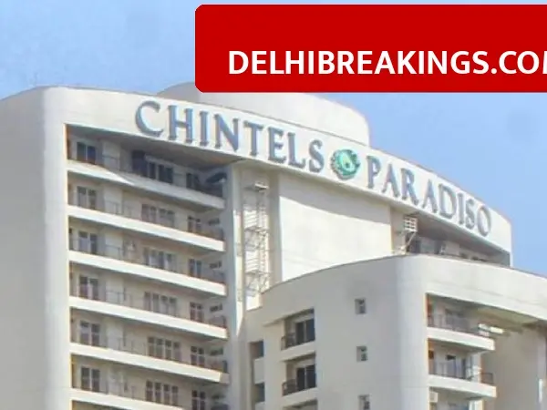 HRERA Orders Rs 4 Crore Payout for Chintels Paradiso Buyer Using Google AI to Track Price Hike