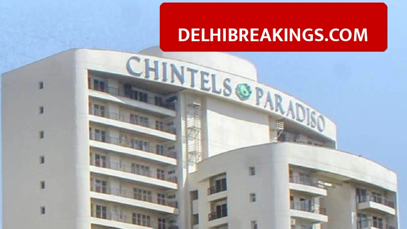 delhibreakings hrera orders 4 crore payout chintels paradiso google ai HRERA Orders Rs 4 Crore Payout for Chintels Paradiso Buyer Using Google AI to Track Price Hike
