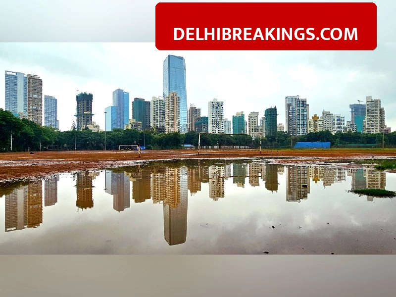 delhibreakings indian real estate inflow q1 2026 colliers report Indian Real Estate Inflows Rise to USD 1.6 Billion in Q1 2026 with Delhi NCR Leading the Growth