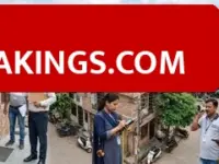 MCD Delhi Door-to-Door Property Tax Survey: Drones and 3D Mapping to Identify Defaulters in All Colonies