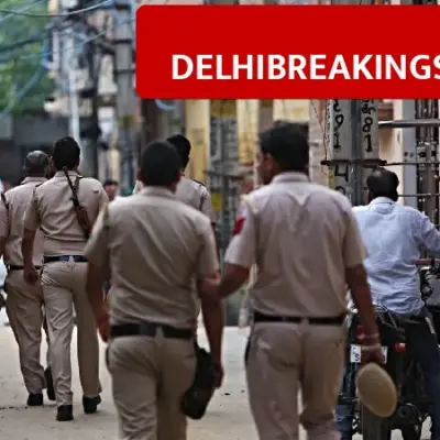 Noida Cyber Police Arrest 4 for Duping Foreigners: Crores Worth of Fraud via Tech Support Scam