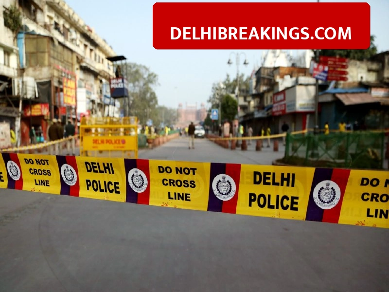 delhibreakings operation kavach delhi police crackdown arrests drugs seized Operation Kavach 13.0: Delhi Police Arrest Hundreds and Seize Large Quantities of Drugs in 48-Hour Citywide Crackdown