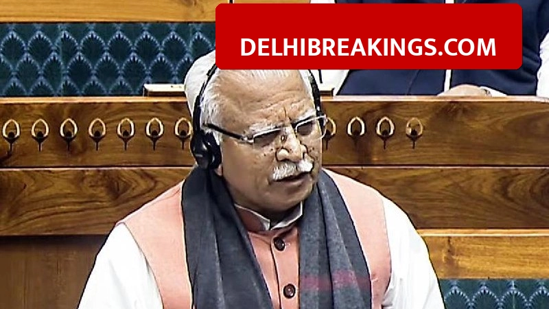 delhibreakings prepaid electricity meters not mandatory centre lok sabha clarification Centre Clarifies Pre-paid Electricity Meters Not Mandatory for All Consumers, Focus on Serial Defaulters