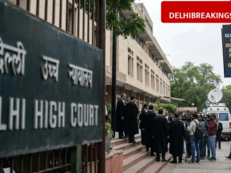 delhibreakings rajpal yadav cheque bounce case delhi high court update Delhi High Court Reserves Judgment in Rajpal Yadav Cheque Bounce Case After Settlement Fails