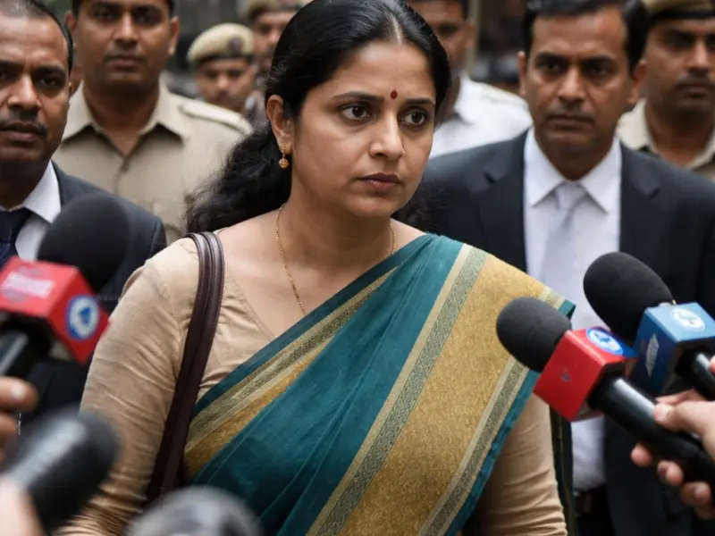 delhibreakings seema rani khakha delhi high court bail plea update Seema Rani Khakha Files New Bail Plea in Delhi High Court, Hearing Adjourned Until May 4