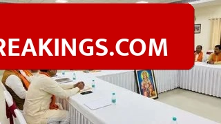 delhibreakings vhp delhi campaign trishul diksha indraprastha name change VHP to Start Mega Campaign in Delhi: Trishul Diksha, New Helpline App and Demand to Rename Delhi as Indraprastha