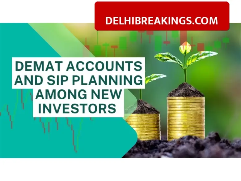 delhibreakings yes securities demat sip growth report YES Securities Reports Major Surge in Demat Accounts and SIP Participation from New-Age Investors